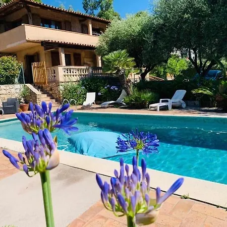 Mon Reve Villa *