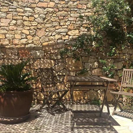 Villa Mon Reve