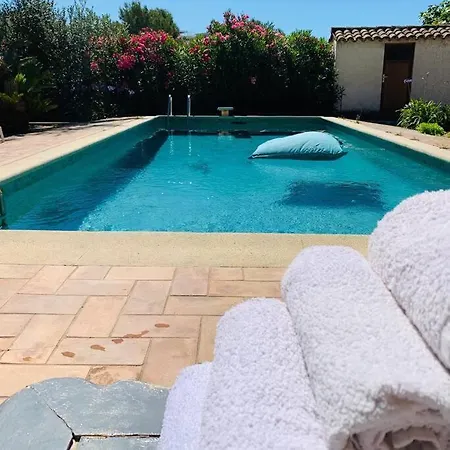 Villa Mon Reve