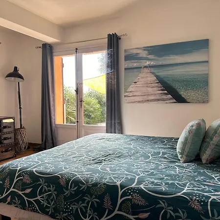Mon Reve Villa *